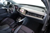 Audi Q4 e-tron 77kW thumbnail