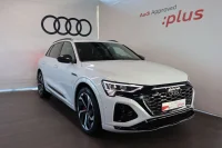 Audi Q8 e-tron 158kW thumbnail