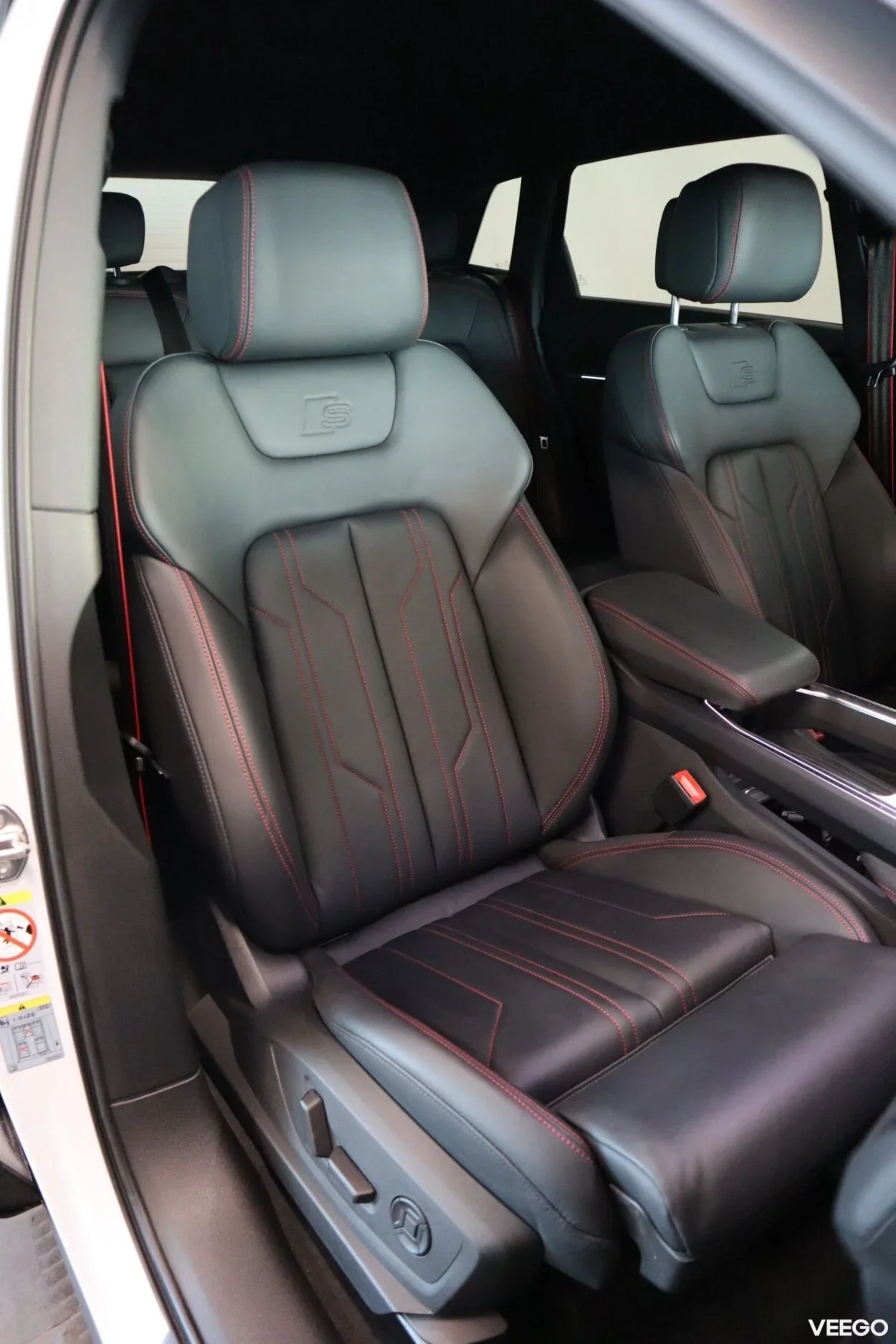 Audi Q8 e-tron 158kW