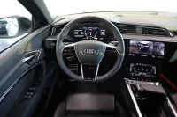 Audi Q8 e-tron 158kW thumbnail