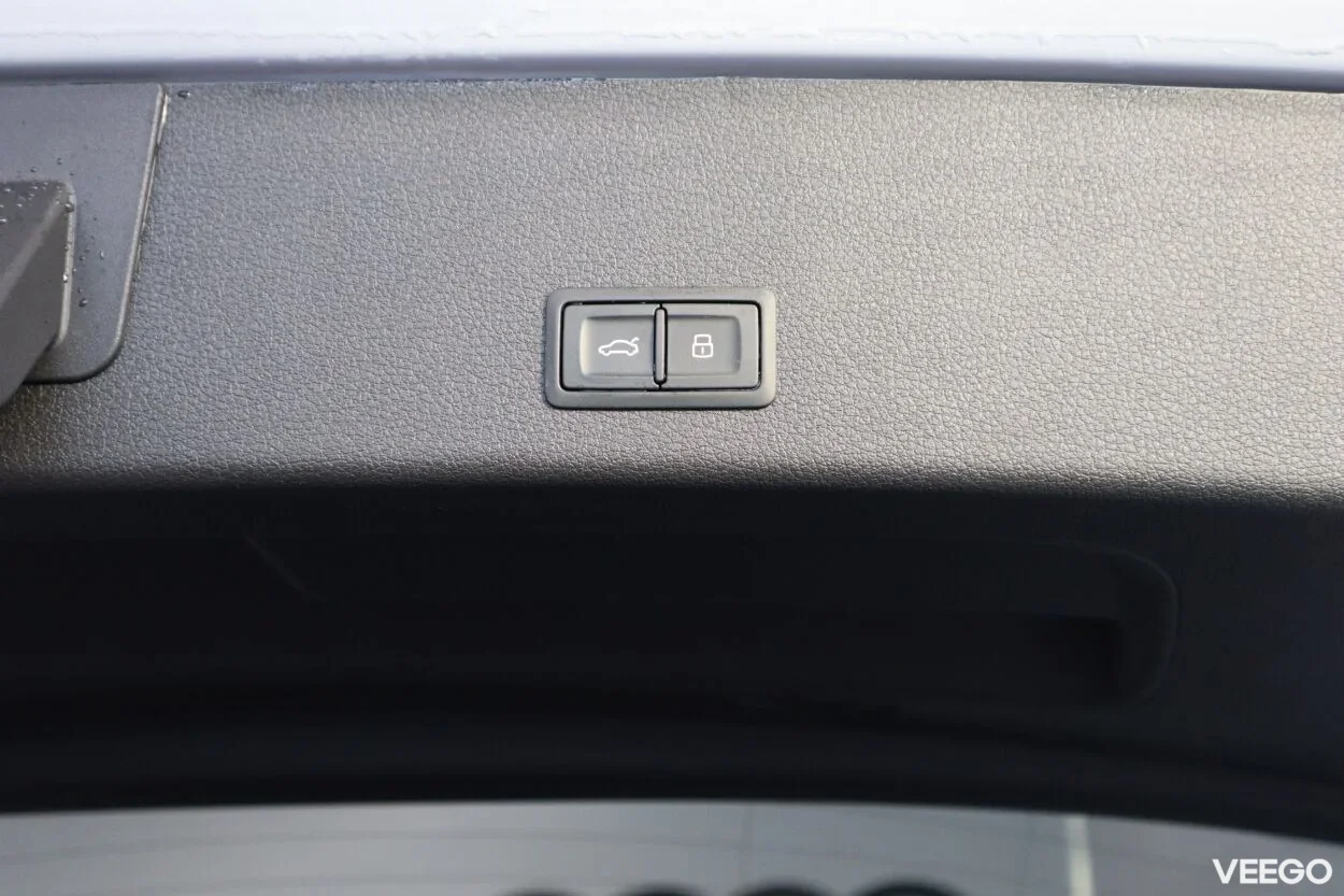 Audi Q8 e-tron 158kW