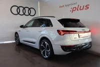 Audi Q8 e-tron 158kW thumbnail