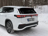 Volkswagen Tayron Life 2.0 TDI 142kW 4x4 (7-seats) 2.0 142kW thumbnail