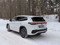 Volkswagen Tayron Life 2.0 TDI 142kW 4x4 (7-seats) 2.0 142kW thumbnail