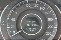 Honda CR-V 1.6 118kW thumbnail