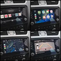 Skoda Octavia 4x4 2.0 140kW thumbnail