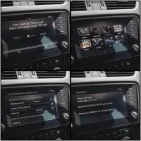 Skoda Octavia 4x4 2.0 140kW thumbnail