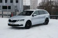 Skoda Octavia 4x4 2.0 140kW thumbnail