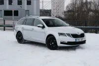 Skoda Octavia 4x4 2.0 140kW thumbnail