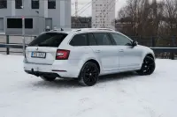 Skoda Octavia 4x4 2.0 140kW thumbnail