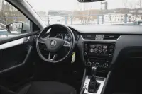 Skoda Octavia 4x4 2.0 140kW thumbnail