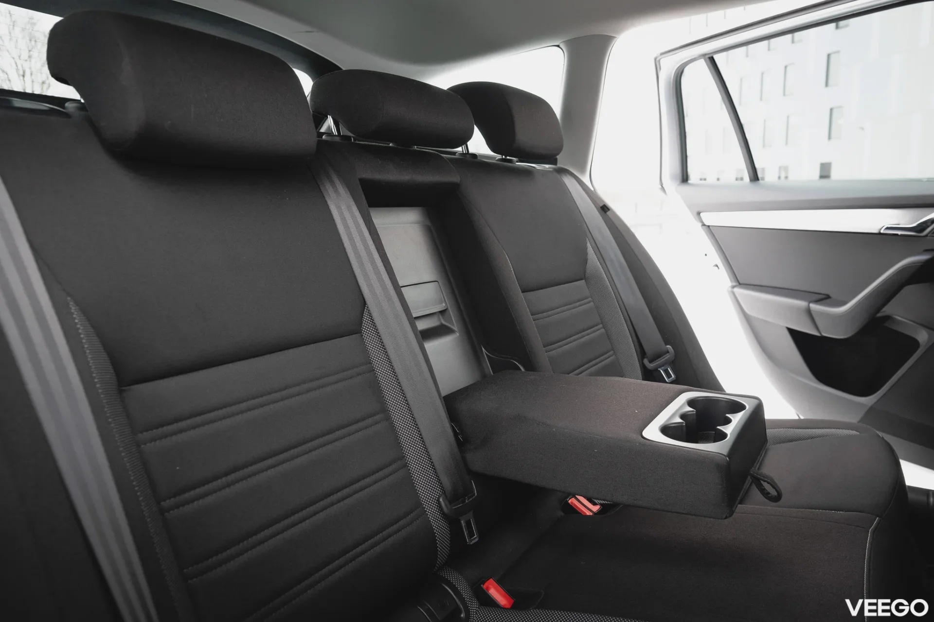 Skoda Octavia 4x4 2.0 140kW