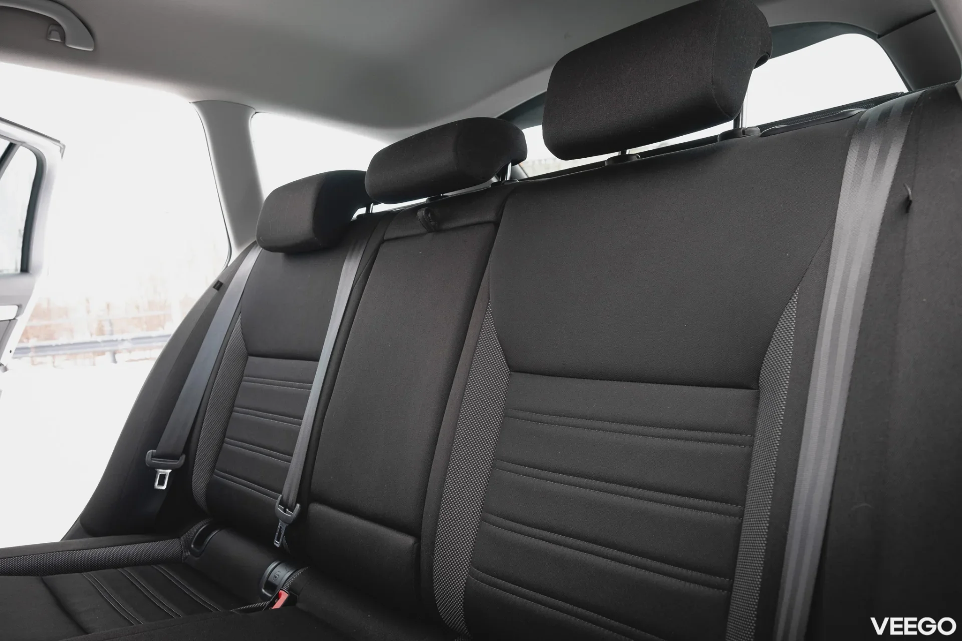 Skoda Octavia 4x4 2.0 140kW