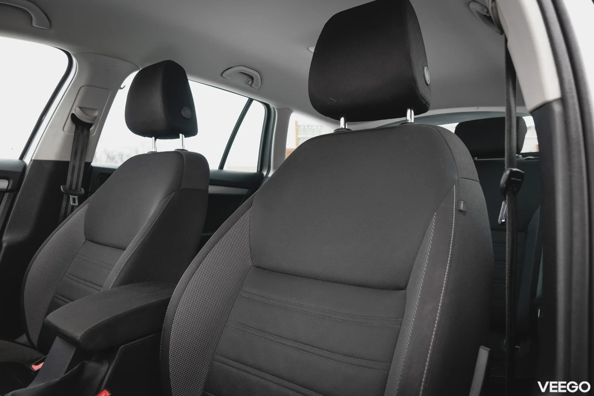 Skoda Octavia 4x4 2.0 140kW