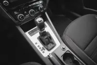 Skoda Octavia 4x4 2.0 140kW thumbnail