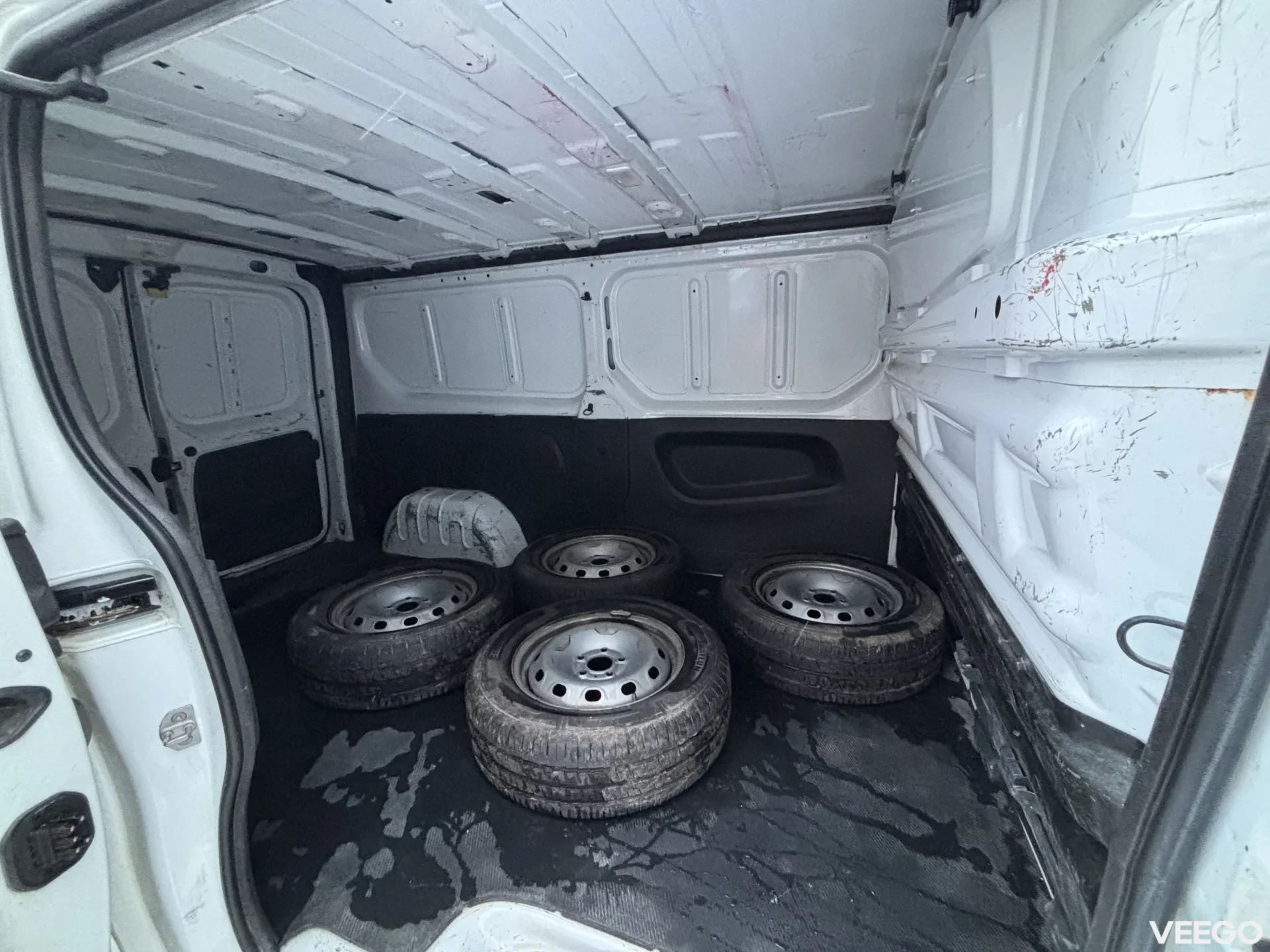 Opel Vivaro B 1.6 85kW