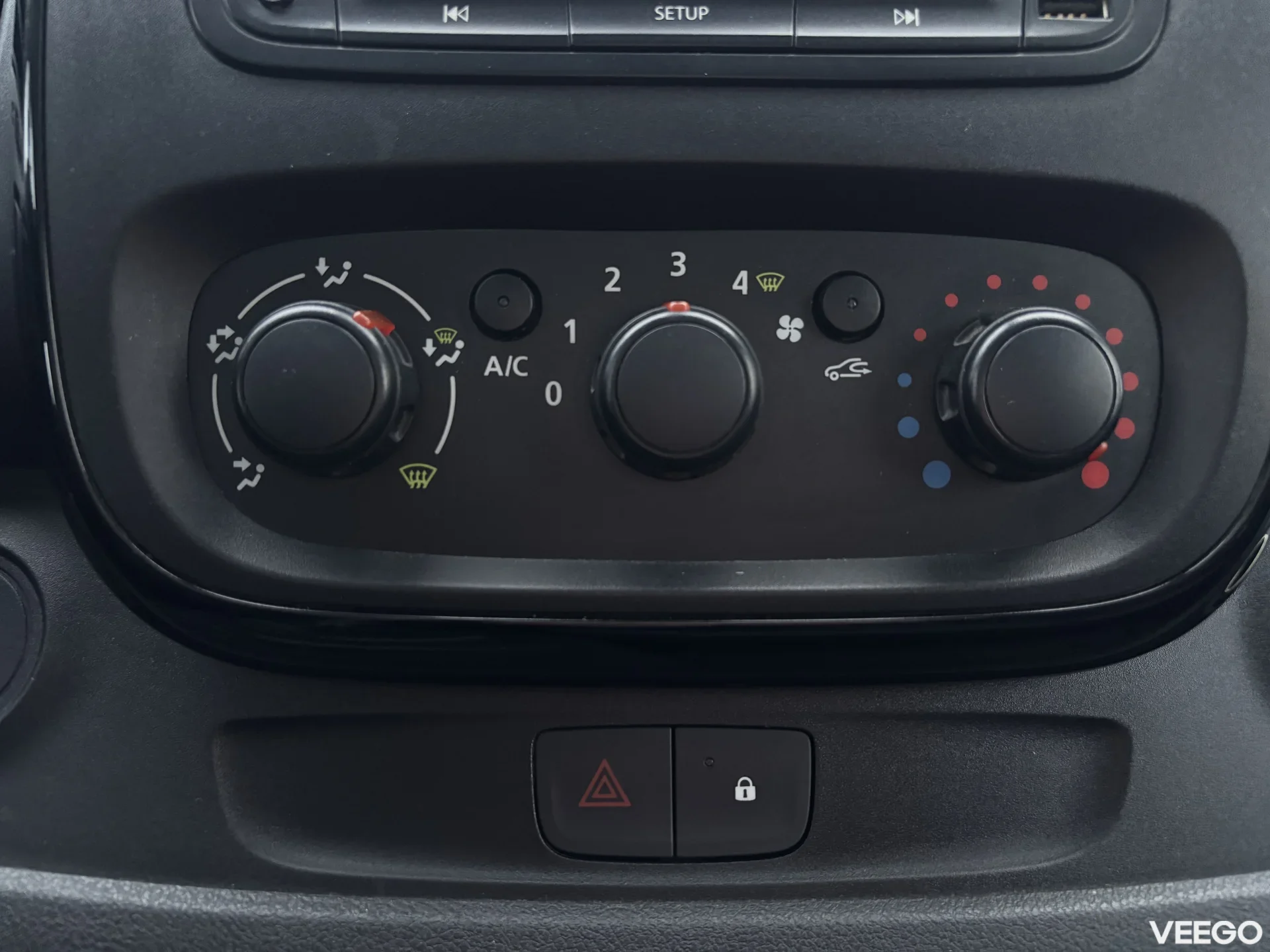 Opel Vivaro B 1.6 85kW