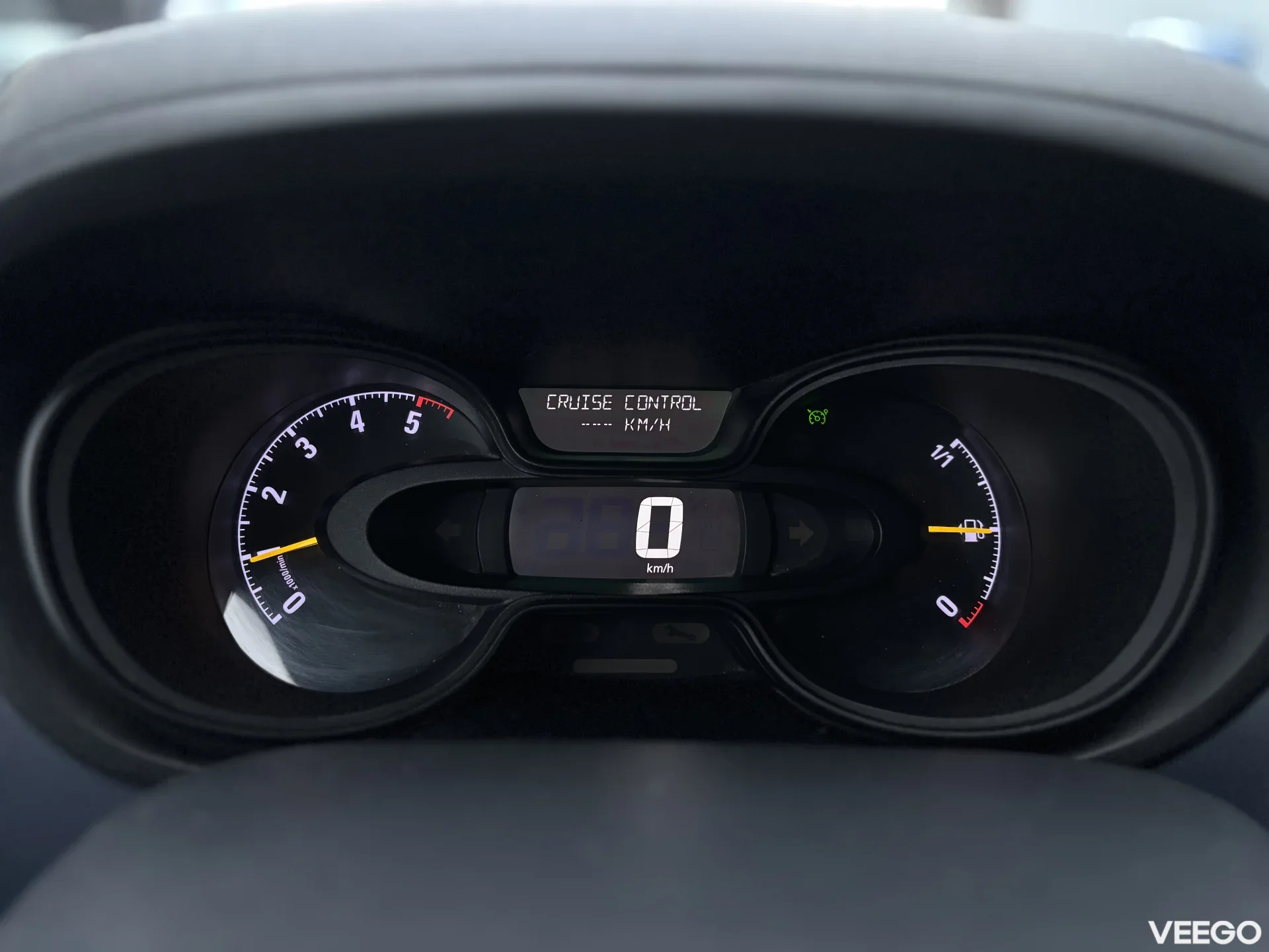 Opel Vivaro B 1.6 85kW