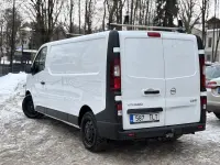 Opel Vivaro B 1.6 85kW thumbnail