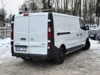 Opel Vivaro B 1.6 85kW thumbnail