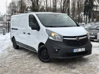 Opel Vivaro B 1.6 85kW thumbnail