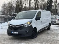 Opel Vivaro B 1.6 85kW thumbnail