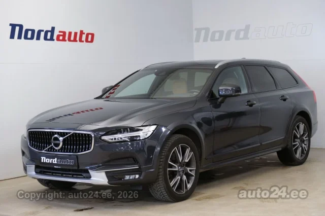 Image of Volvo V90 Cross Country D5 AWD 2 173kW