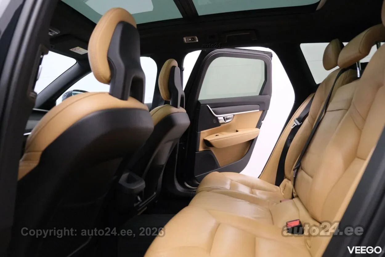 Volvo V90 Cross Country D5 AWD 2 173kW