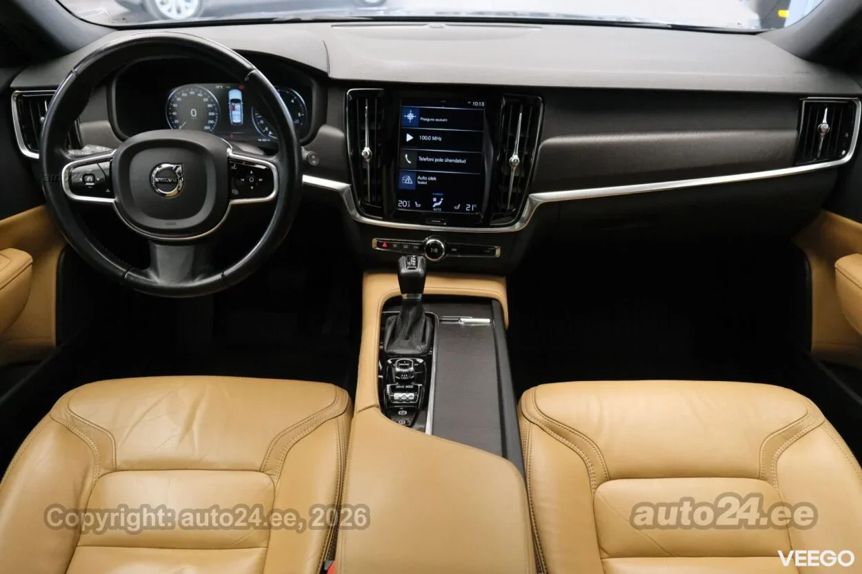 Volvo V90 Cross Country D5 AWD 2 173kW