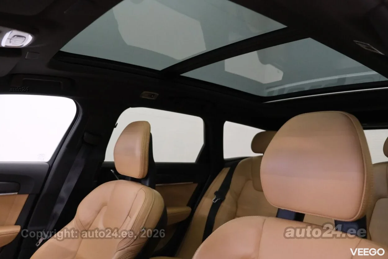 Volvo V90 Cross Country D5 AWD 2 173kW