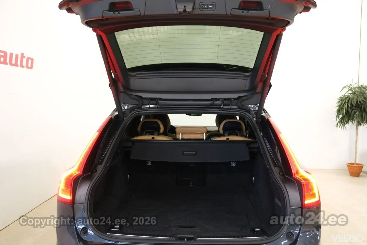 Volvo V90 Cross Country D5 AWD 2 173kW