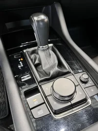 Mazda 3 2 110kW thumbnail