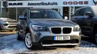 BMW X1 2.0 105kW thumbnail