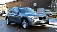 BMW X1 2.0 105kW thumbnail