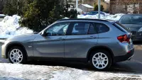 BMW X1 2.0 105kW thumbnail