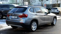 BMW X1 2.0 105kW thumbnail