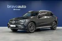 Mercedes-Benz GLC220 D 4MATIC 2 145kW thumbnail
