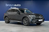 Mercedes-Benz GLC220 D 4MATIC 2 145kW thumbnail