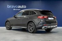 Mercedes-Benz GLC220 D 4MATIC 2 145kW thumbnail
