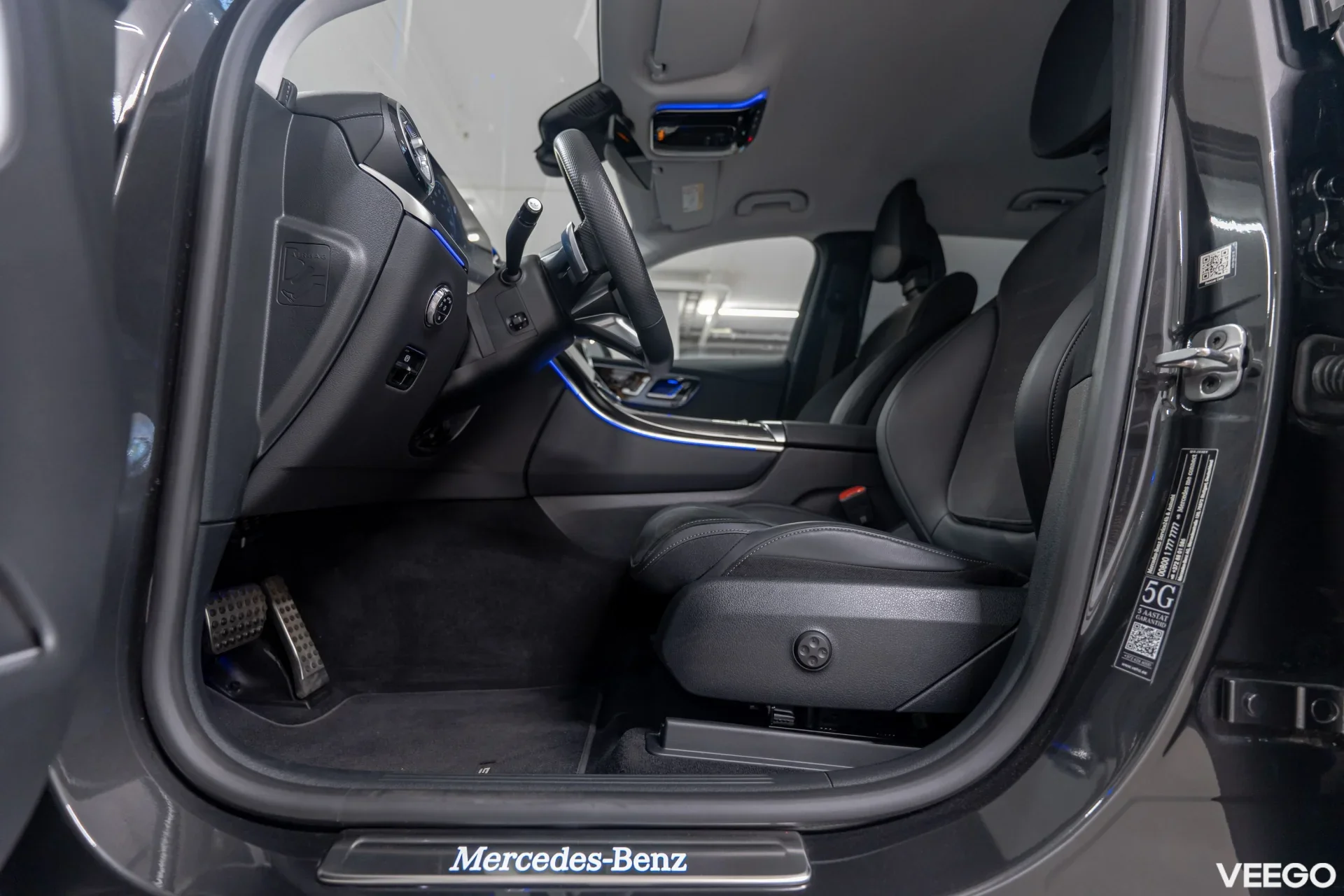 Mercedes-Benz GLC220 D 4MATIC 2 145kW