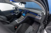 Mercedes-Benz GLC220 D 4MATIC 2 145kW thumbnail