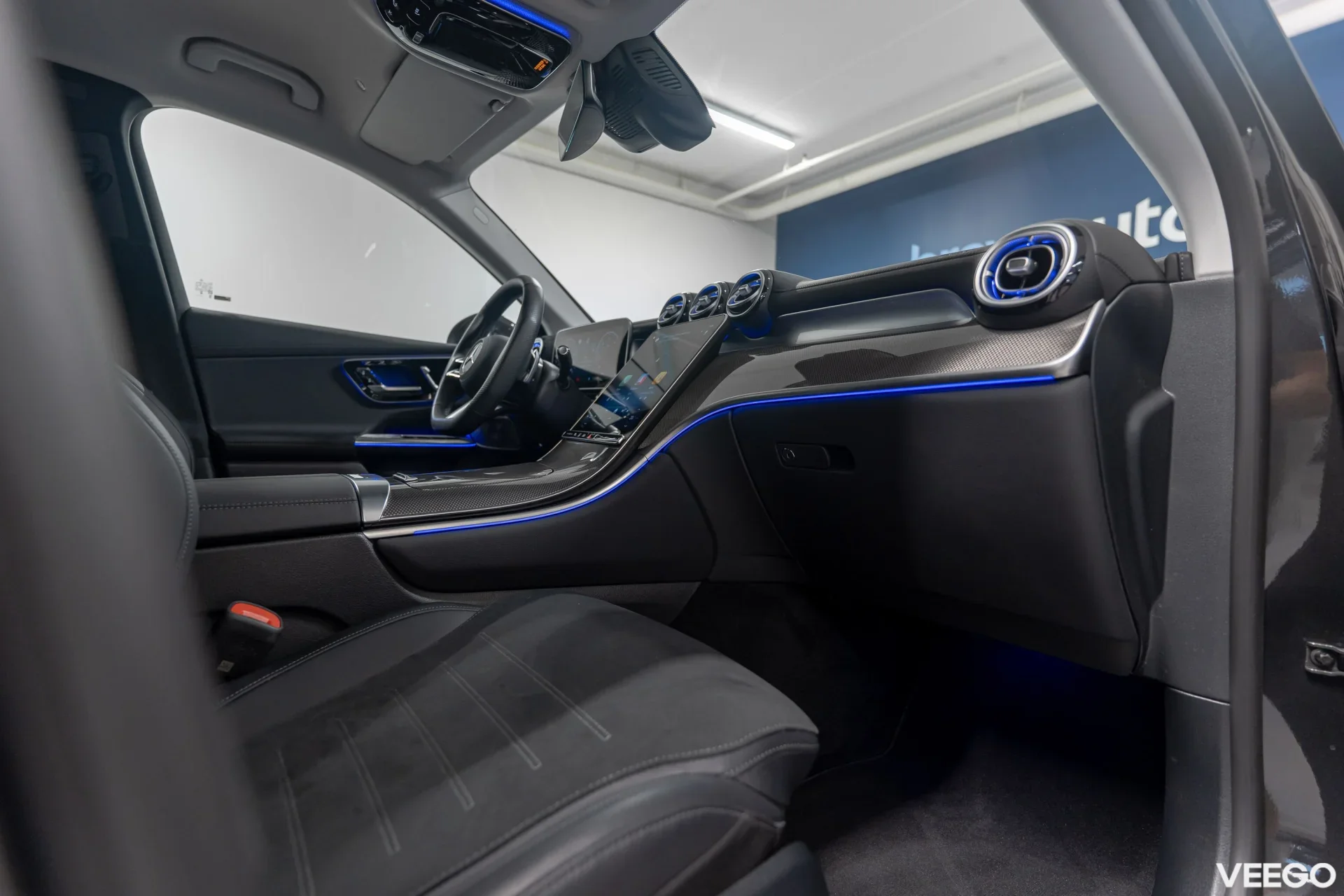 Mercedes-Benz GLC220 D 4MATIC 2 145kW