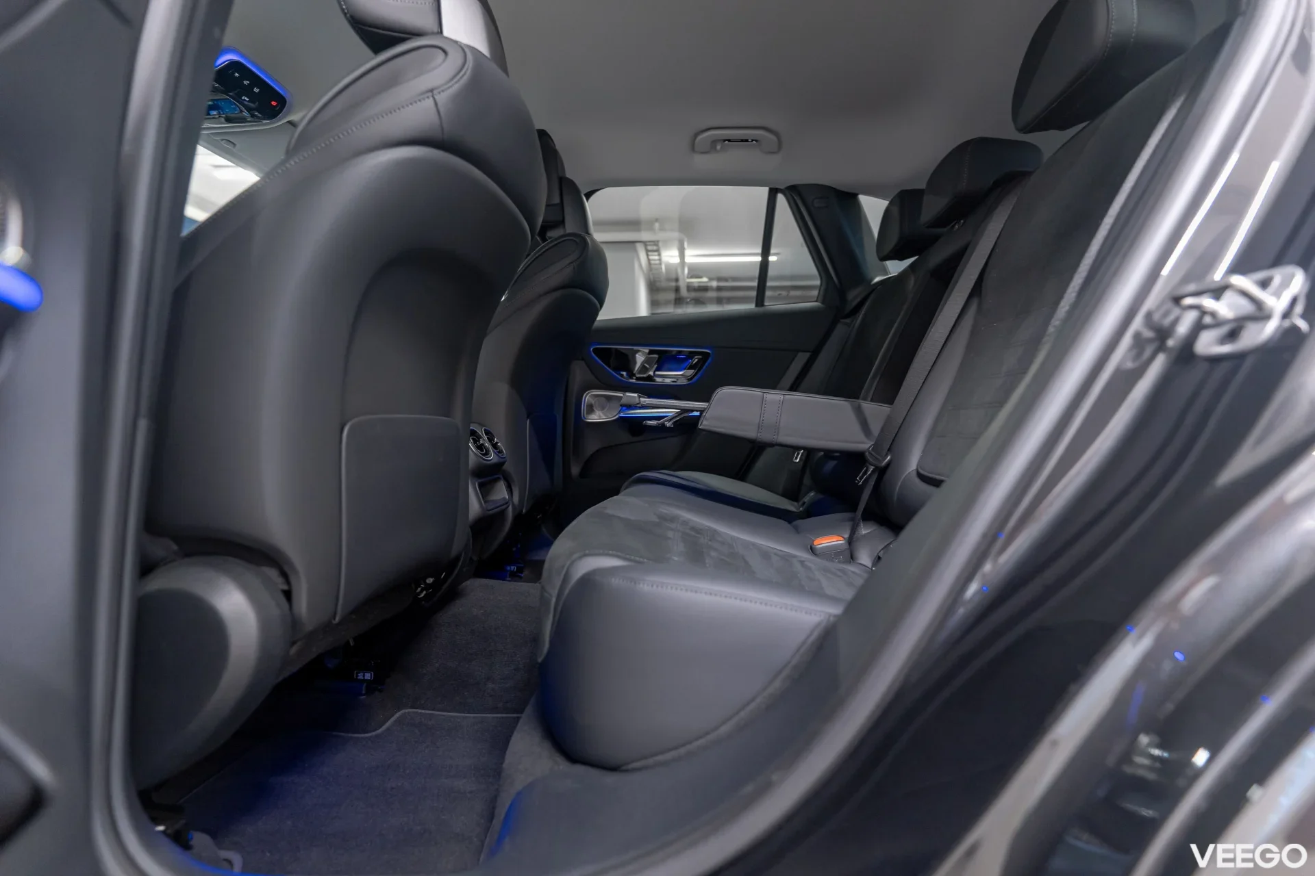 Mercedes-Benz GLC220 D 4MATIC 2 145kW