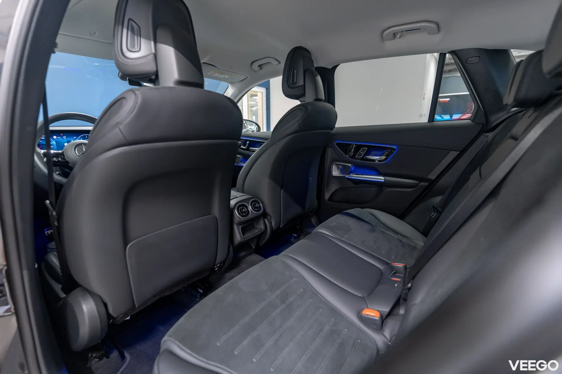 Mercedes-Benz GLC220 D 4MATIC 2 145kW