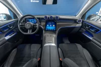 Mercedes-Benz GLC220 D 4MATIC 2 145kW thumbnail