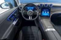 Mercedes-Benz GLC220 D 4MATIC 2 145kW thumbnail