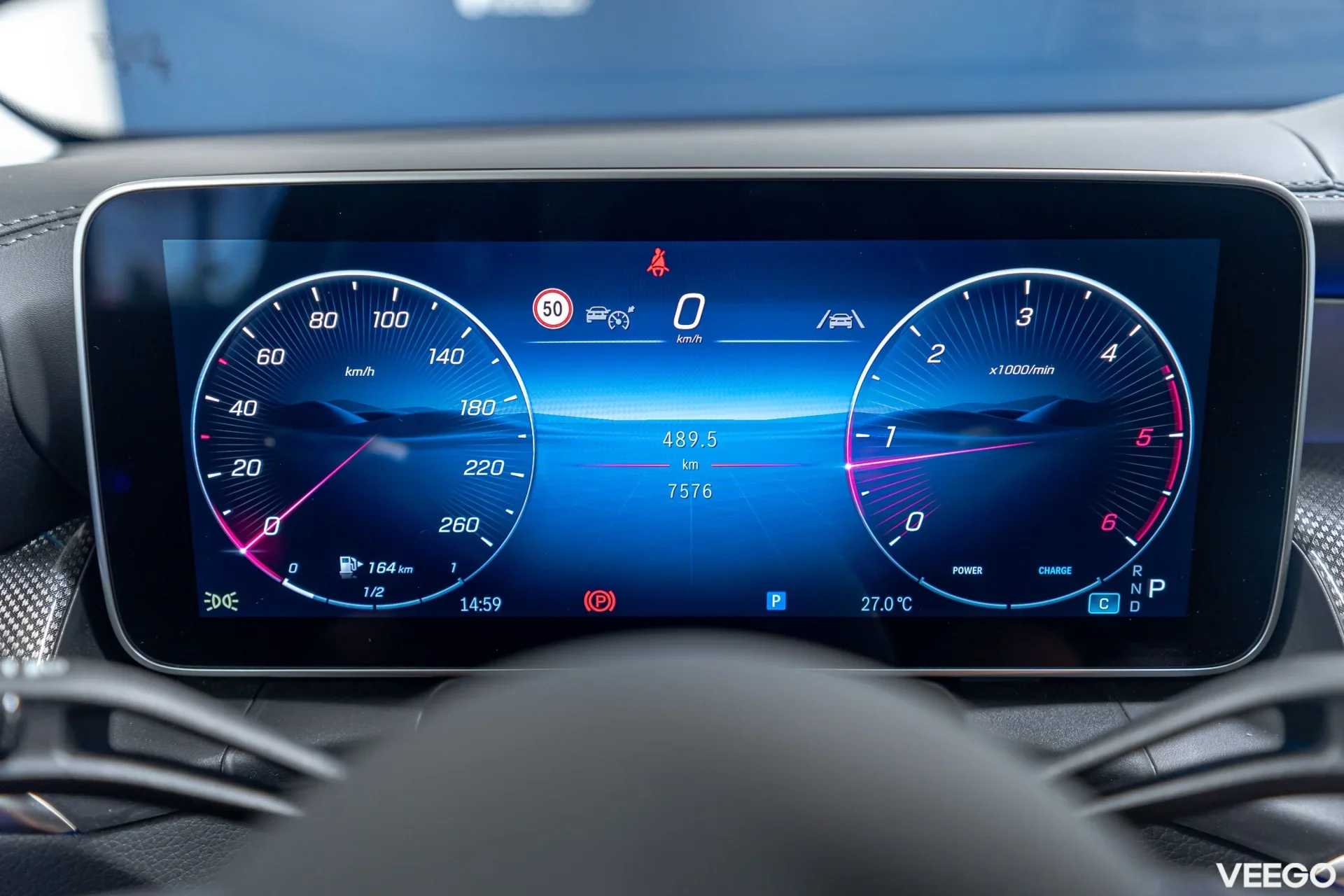 Mercedes-Benz GLC220 D 4MATIC 2 145kW