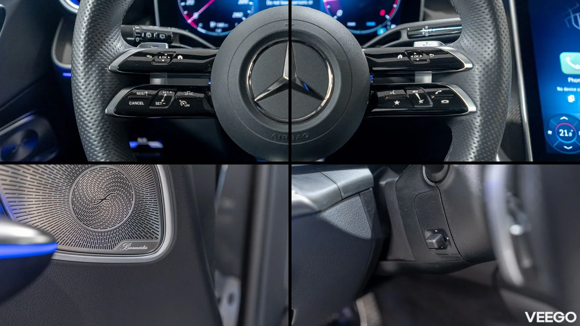 Mercedes-Benz GLC220 D 4MATIC 2 145kW