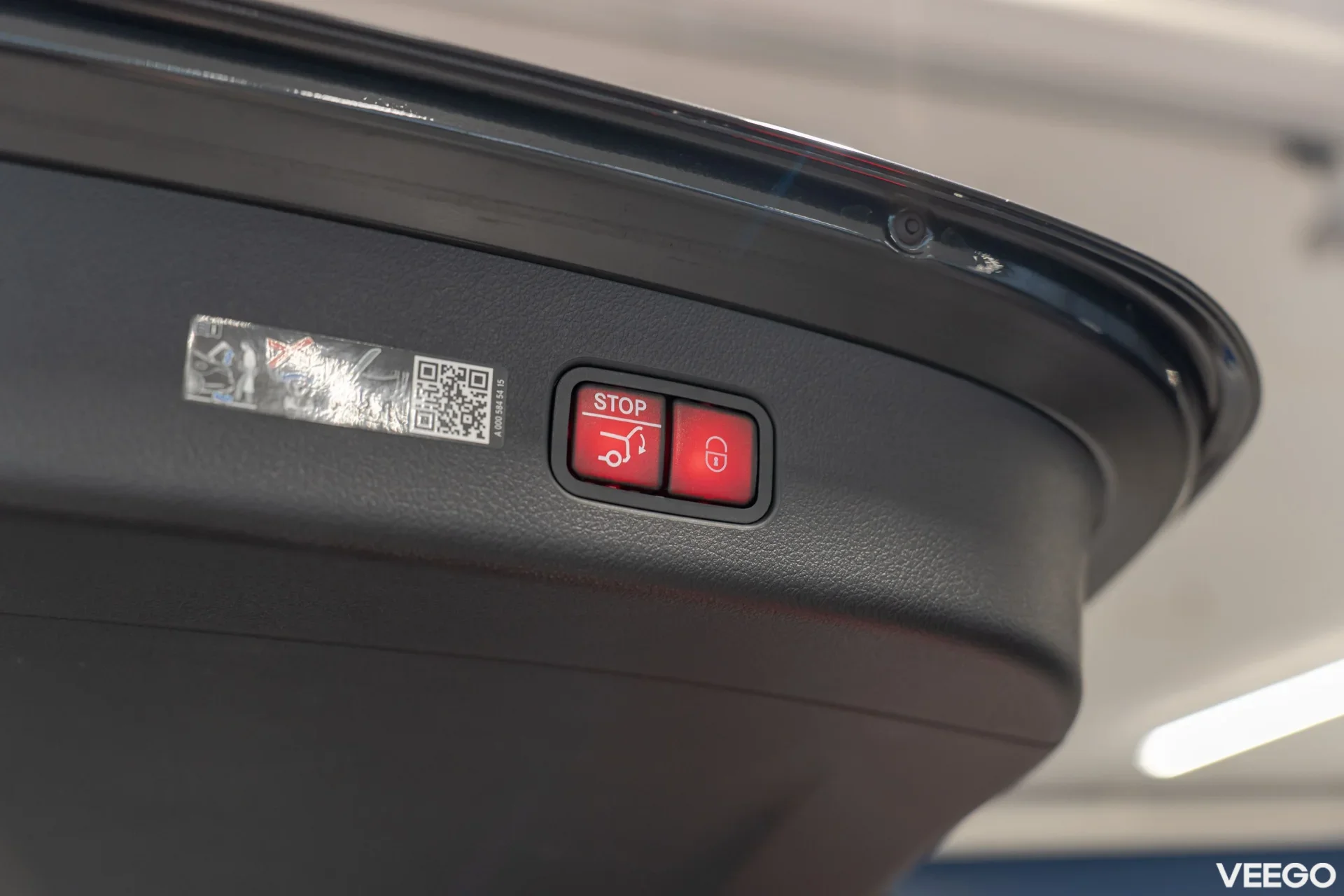 Mercedes-Benz GLC220 D 4MATIC 2 145kW