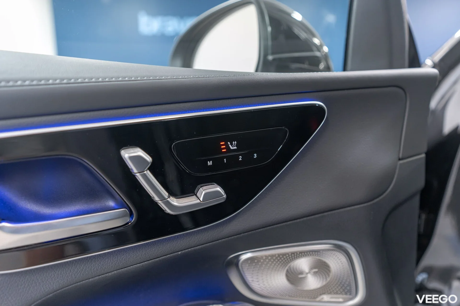 Mercedes-Benz GLC220 D 4MATIC 2 145kW